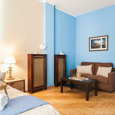 Cozy, Central, Safe Double Rooms In Apartment, Close To Acropolis Athene Buitenkant foto