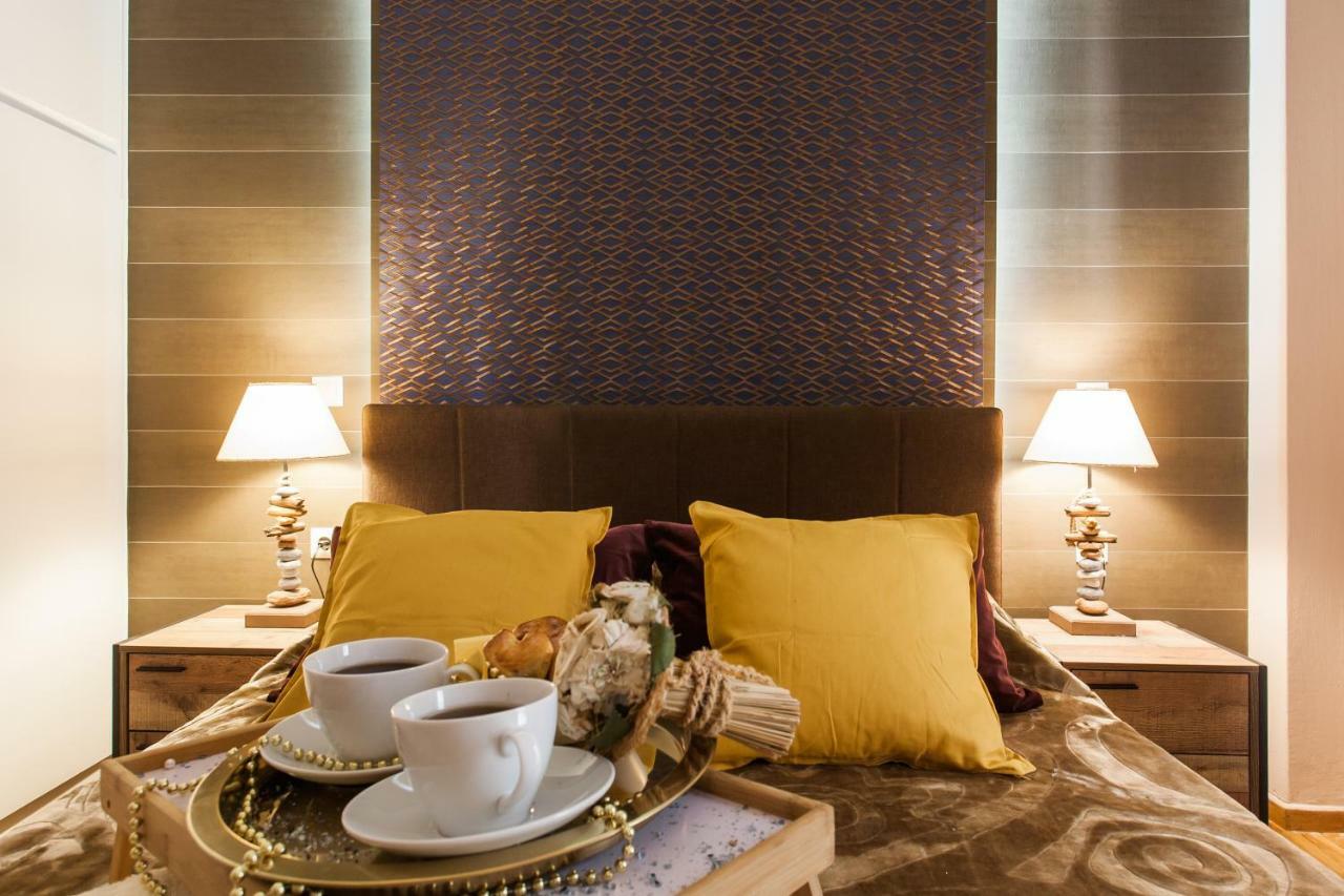 Cozy, Central, Safe Double Rooms In Apartment, Close To Acropolis Athene Buitenkant foto