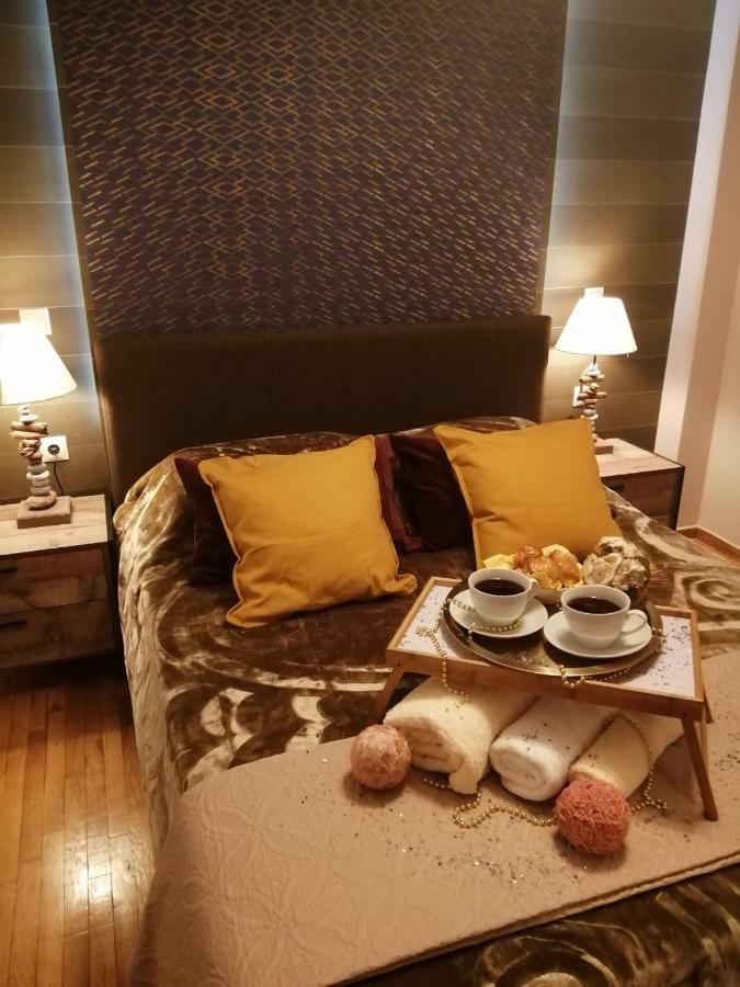 Cozy, Central, Safe Double Rooms In Apartment, Close To Acropolis Athene Buitenkant foto