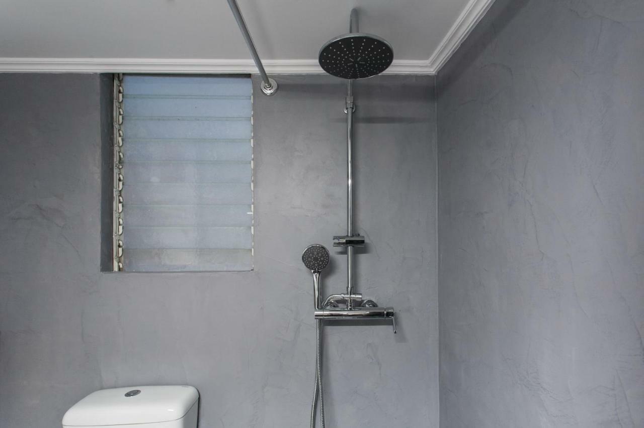Cozy, Central, Safe Double Rooms In Apartment, Close To Acropolis Athene Buitenkant foto