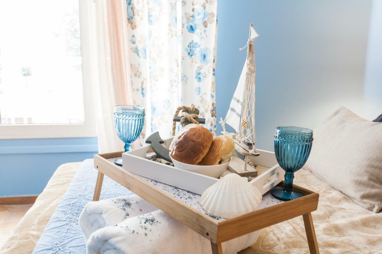 Cozy, Central, Safe Double Rooms In Apartment, Close To Acropolis Athene Buitenkant foto